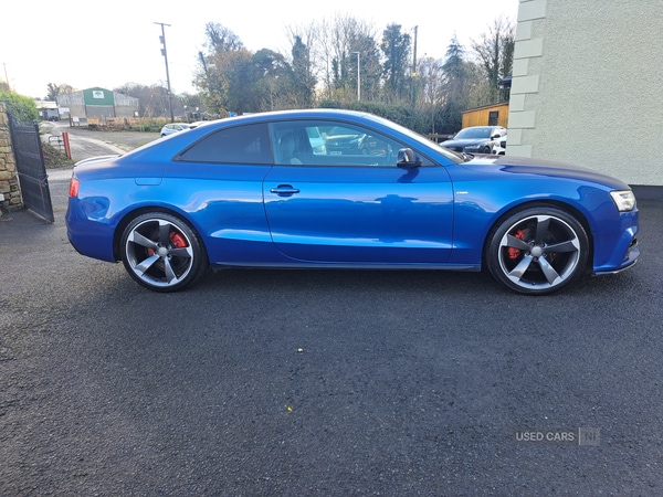 Used Audi A5 2015 for sale - 76667660: Photo 5