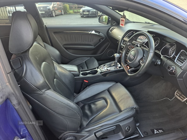 Used Audi A5 2015 for sale - 76667660: Photo 6