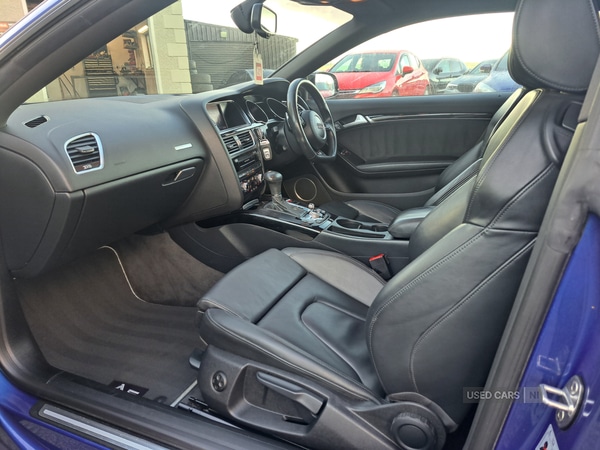 Used Audi A5 2015 for sale - 76667660: Photo 7