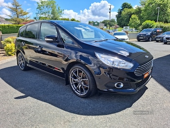 Used Ford S-Max 2017 for sale - 79084436: Photo
