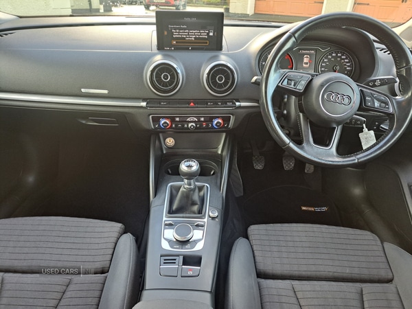 Used Audi A3 2017 for sale - 76409908: Photo 10