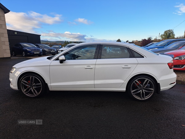Used Audi A3 2017 for sale - 76409908: Photo 3