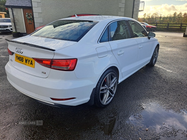 Used Audi A3 2017 for sale - 76409908: Photo 5