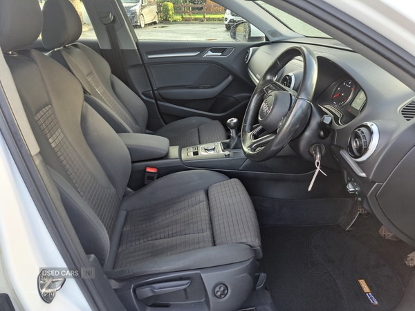 Used Audi A3 2017 for sale - 76409908: Photo 8