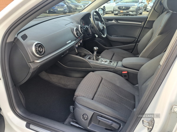 Used Audi A3 2017 for sale - 76409908: Photo 9