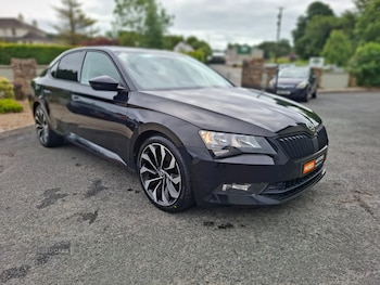 Used Skoda Superb 2019 for sale - 79084563: Photo