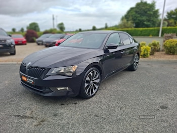 Used Skoda Superb 2019 for sale - 79084563: Photo