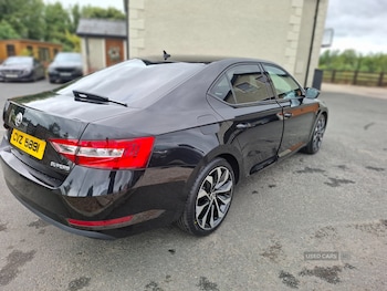 Used Skoda Superb 2019 for sale - 79084563: Photo