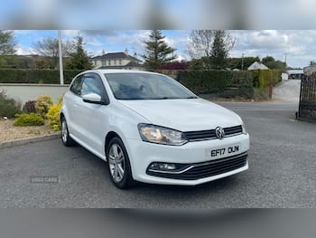 Used Volkswagen Polo 2017 for sale - 79591143: Photo
