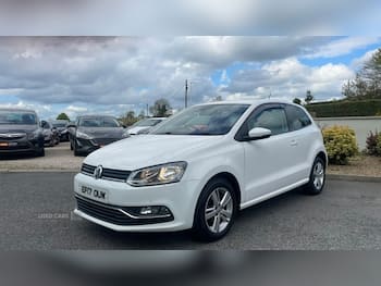 Used Volkswagen Polo 2017 for sale - 79591143: Photo