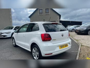 Used Volkswagen Polo 2017 for sale - 79591143: Photo