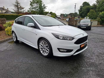 Used Ford Focus 2017 for sale - 79509913: Photo