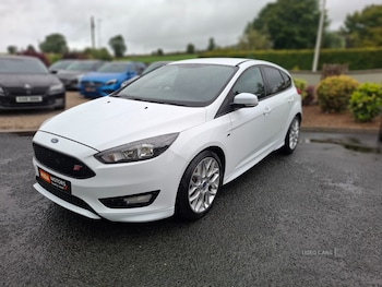 Used Ford Focus 2017 for sale - 79509913: Photo