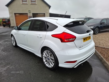 Used Ford Focus 2017 for sale - 79509913: Photo