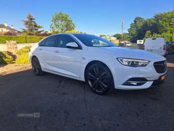 2017 - 2.0 Turbo D SRi Nav 5dr