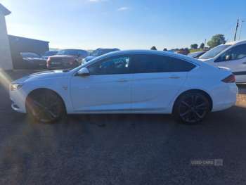 Used Vauxhall Insignia 2017 for sale - 74921969: Photo