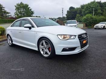 Used Audi A3 2014 for sale - 75155042: Photo