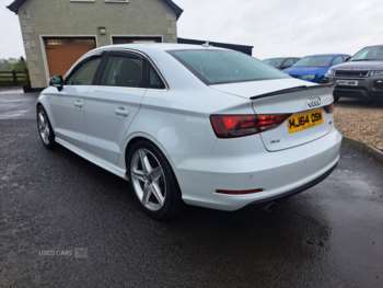 Used Audi A3 2014 for sale - 75155042: Photo