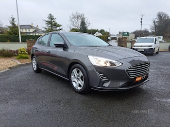 Used Ford Focus 2019 for sale - 78186055: Photo