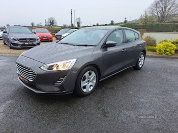 Used Ford Focus 2019 for sale - 78186055: Photo