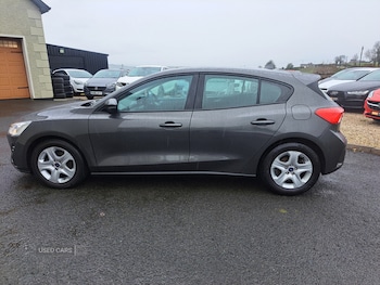 Used Ford Focus 2019 for sale - 78186055: Photo