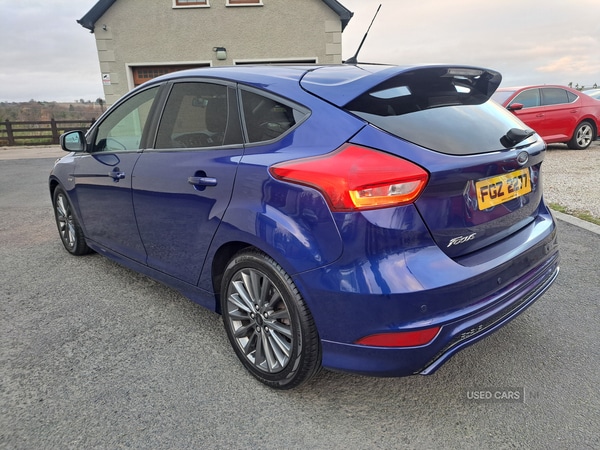 Used Ford Focus 2017 for sale - 76621073: Photo 3