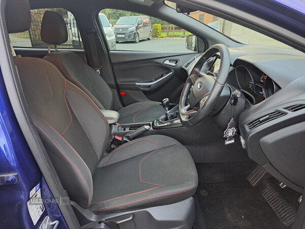 Used Ford Focus 2017 for sale - 76621073: Photo 5