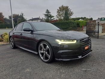 Audi - A6