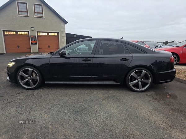 Used Audi A6 2016 for sale - 76240717: Photo 3