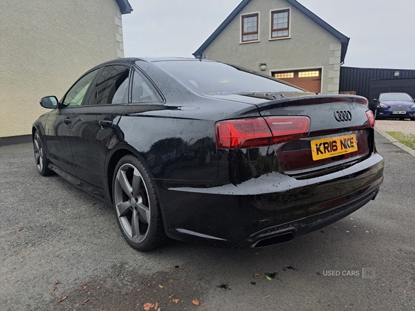Used Audi A6 2016 for sale - 76240717: Photo 4