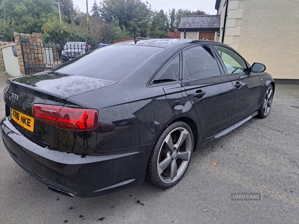 Used Audi A6 2016 for sale - 76240717: Photo 5