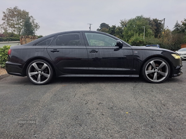 Used Audi A6 2016 for sale - 76240717: Photo 6