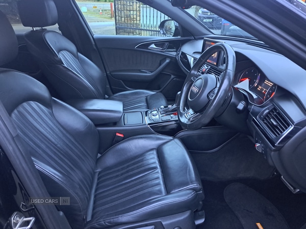 Used Audi A6 2016 for sale - 76240717: Photo 7