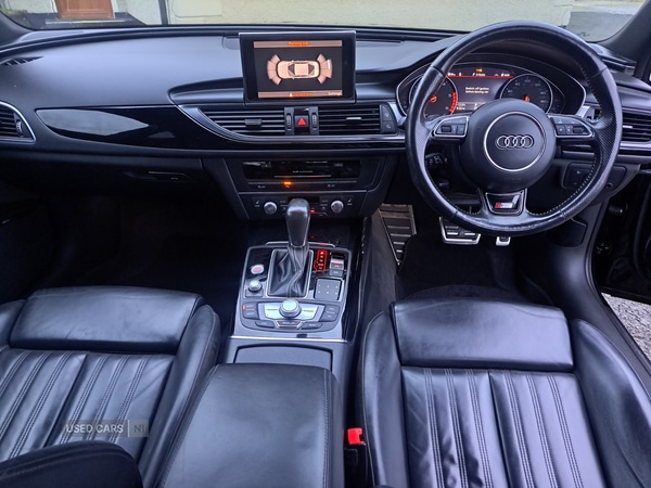 Used Audi A6 2016 for sale - 76240717: Photo 8