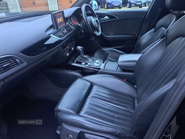 Used Audi A6 2016 for sale - 76240717: Photo 9