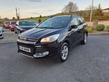 Used Ford Kuga 2015 for sale - 71252738: Photo