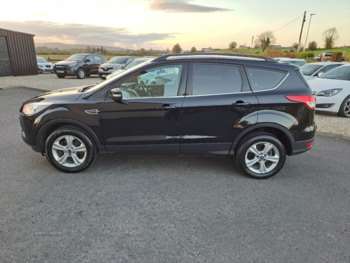 Used Ford Kuga 2015 for sale - 71252738: Photo