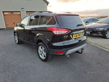 Used Ford Kuga 2015 for sale - 71252738: Photo