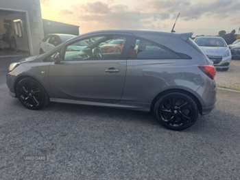 Used Vauxhall Corsa 2016 for sale - 74889440: Photo