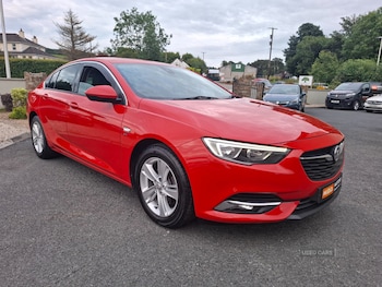 Used Vauxhall Insignia 2018 for sale - 79509916: Photo