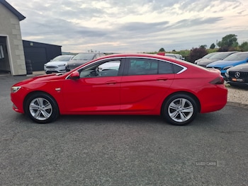Used Vauxhall Insignia 2018 for sale - 79509916: Photo