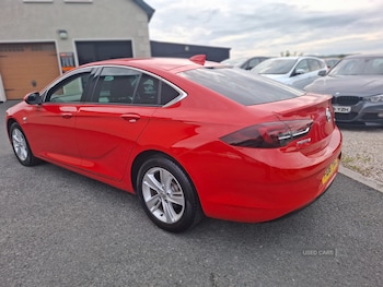Used Vauxhall Insignia 2018 for sale - 79509916: Photo