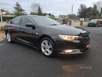 2018 - 1.6 Turbo D [136] SRi Vx-line Nav 5dr