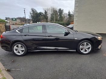 Used Vauxhall Insignia 2018 for sale - 76998578: Photo
