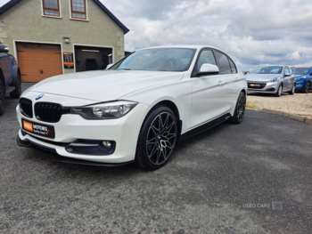 Used BMW 3 Series 2015 for sale - 74922150: Photo