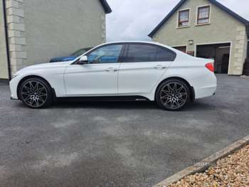 Used BMW 3 Series 2015 for sale - 74922150: Photo
