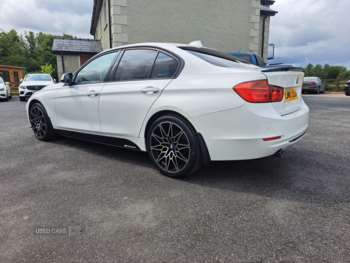 Used BMW 3 Series 2015 for sale - 74922150: Photo