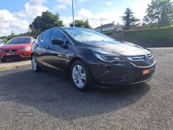 2017 - 1.6 CDTi 16V ecoFLEX Tech Line 5dr