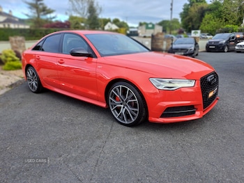 Used Audi A6 2016 for sale - 78623769: Photo