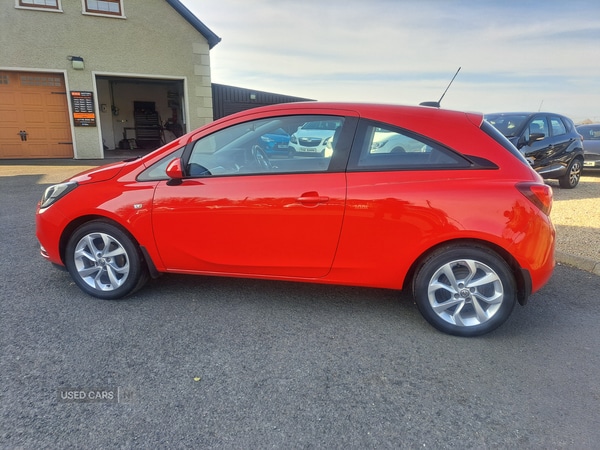 Used Vauxhall Corsa 2019 for sale - 77982831: Photo 3